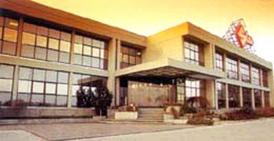 SILCA spa FOTO HP PGOL 400