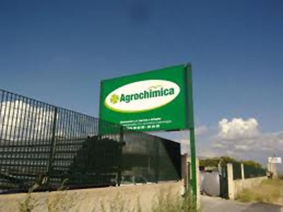 Agrochimica Distribuzione