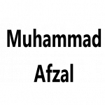 Muhammad Afzal Muhammad Afzal