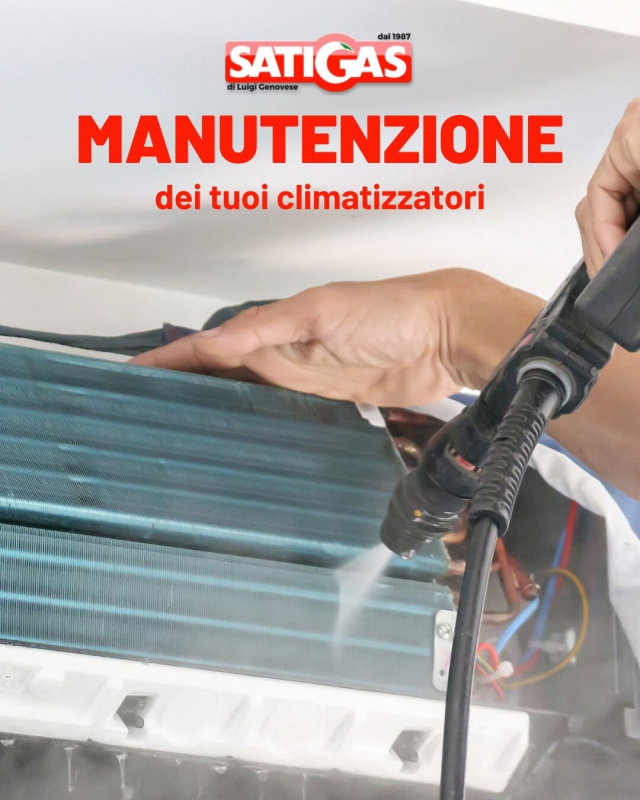 Impianti Climatizzatori Avellino