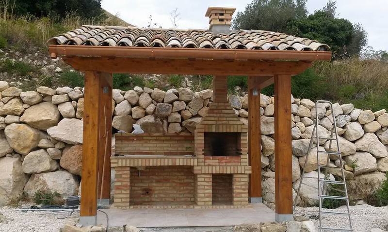 COSTRUZIONI EDILI I & I FOTO HP PGOL