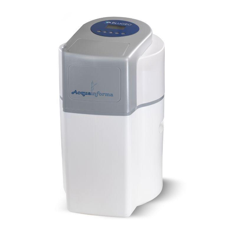 Addolcitore acqua domestico