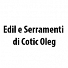 Edil  e Serramenti di Cotic Oleg
