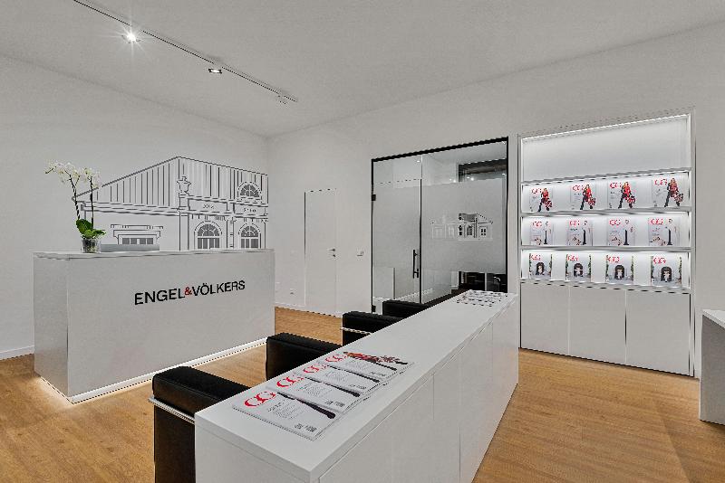 Engel & Volkers La Spezia - Lerici - Immobiliare Esclusiva La Spezia
