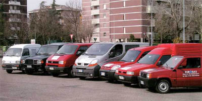 EUROGAS snc foto hp pgol