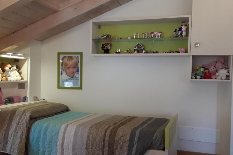 Falegnameria Ferrari Mensole