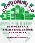 Condomini 2.0 - Consulenza e Amministrazione Condomini di Valerio Leonardo Russi