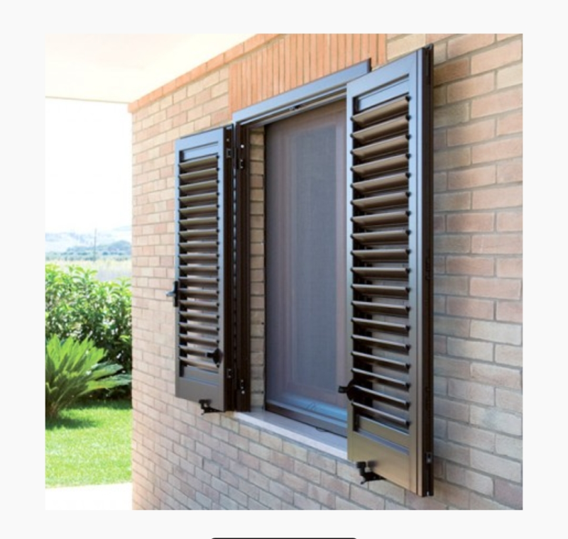 -linea serramenti collegno