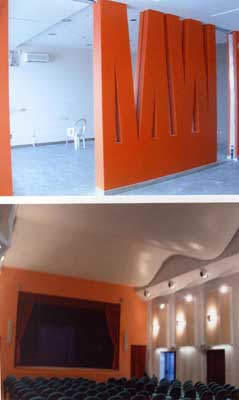 TAVELLA GIANFRANCO FOTO HP PGOL 400