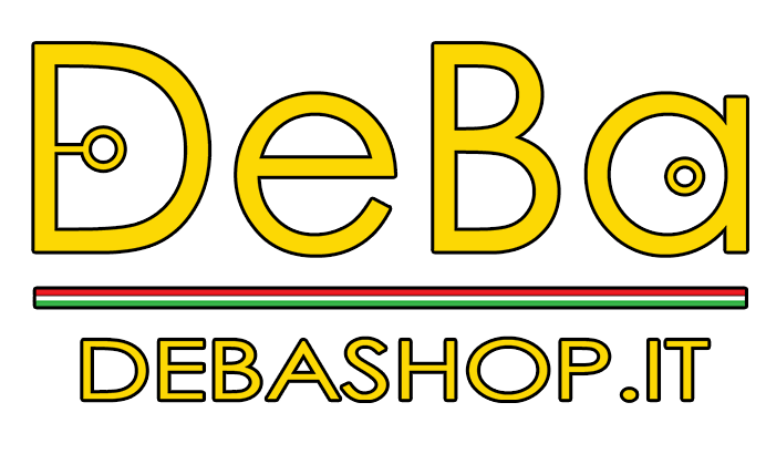 CIT SAS CENTRO IDRICO TERMICO DEBASHOP LOGO 2