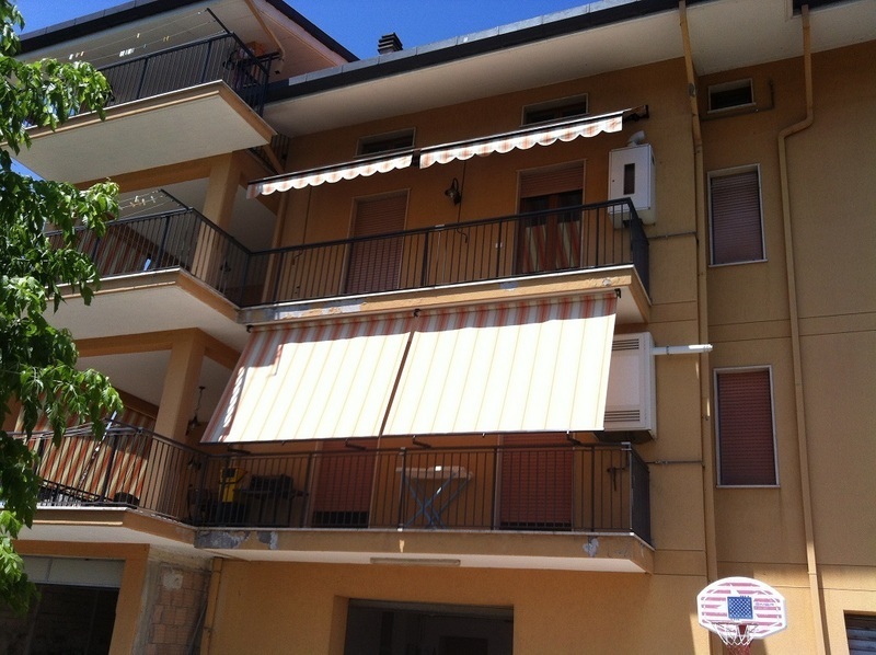 B.M. PLAST tendaggi foto web 1