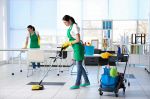 BBR Pulizie - Impresa di pulizie e sanificazioni professionali