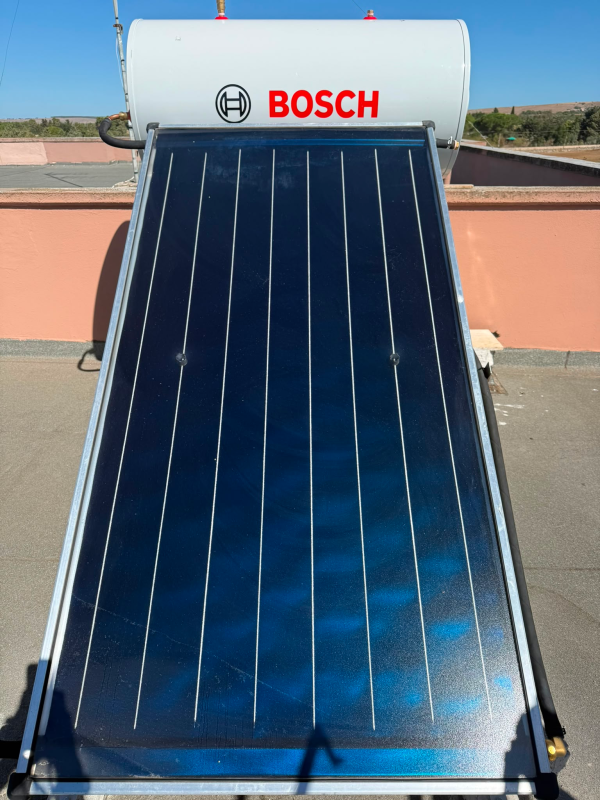 MC Service - Impianti di Riscaldamento Fotovoltaico
