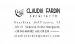 Claudia Fardin architetto
