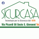 Sicurcasa