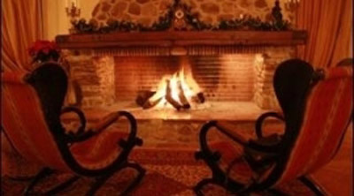 SPAZZACAMINO FOTO HP PGOL 400