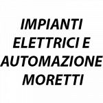 Impianti Elettrici e Automazione Moretti
