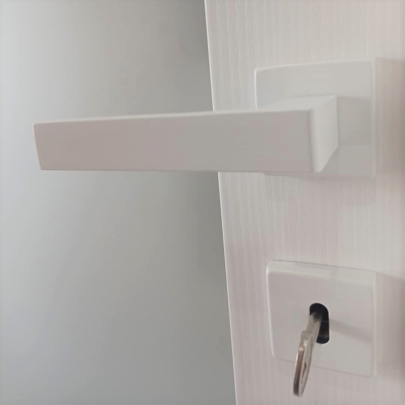 MANIGLIE PORTE
