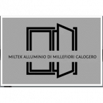 Miltek Alluminio Miltek Alluminio