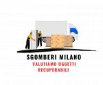Sgombero Casa Milano