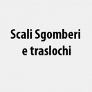 Scali Sgomberi e traslochi