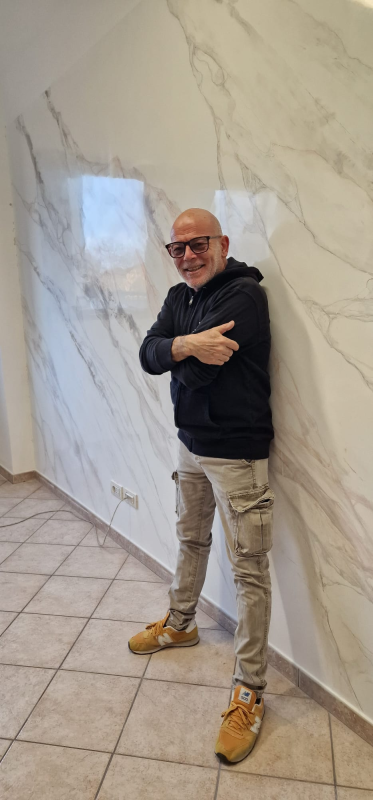 Giovanni Francescon Arte Cartongesso