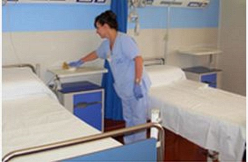 MULTISERVICE PULIZIE E SANIFICAZIONI FOTO PGOL