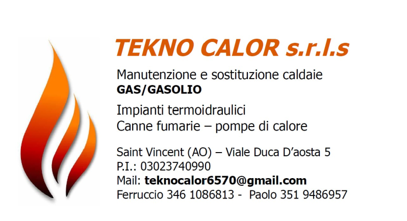 RIPARAZIONI TERMOIDRAULICHE