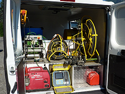 SERVIZI ECOLOGICI VALSUSA DI VIGHETTI & AMBROSIONI MAURIZIO