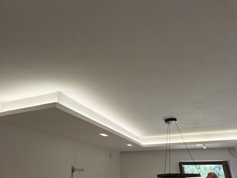 Iuga Cartongesso e Design