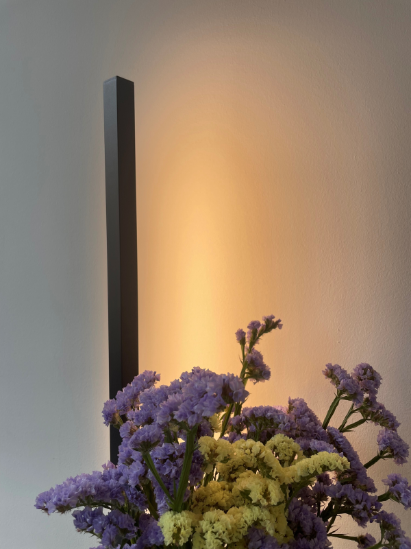 TEFMA Illuminotecnica Barra led da interno