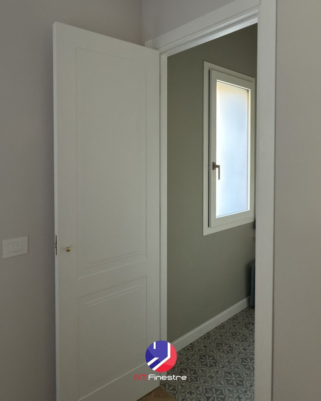 NT FINESTRE - PORTE INTERNE