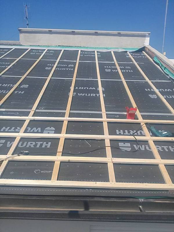 COSTRUZIONI EDILI I & I FOTO HP PGOL