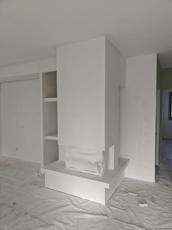 Iuga Cartongesso e Design