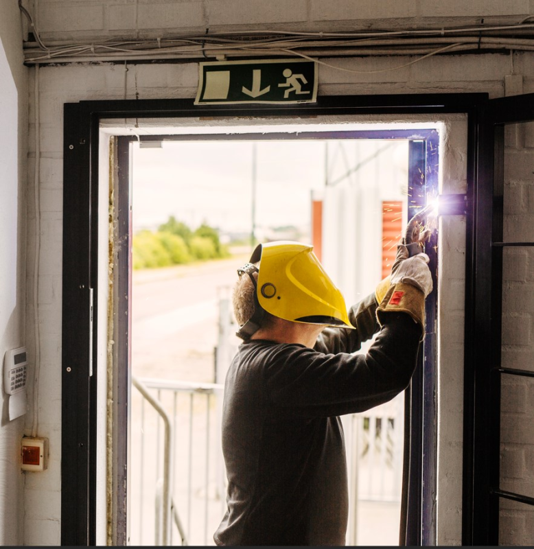 PRONTO INTERVENTO PORTE