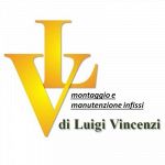 LV di Luigi Vincenzi Montaggi Manutenzioni  Infissi