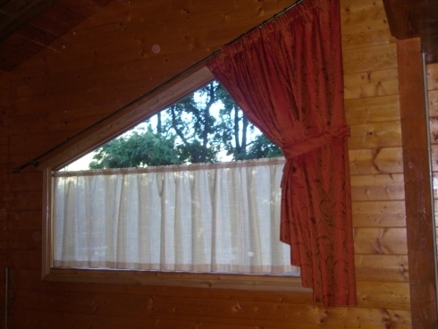 -Tende confezionate su misura