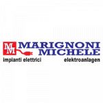 Elettricista Michele Marignoni