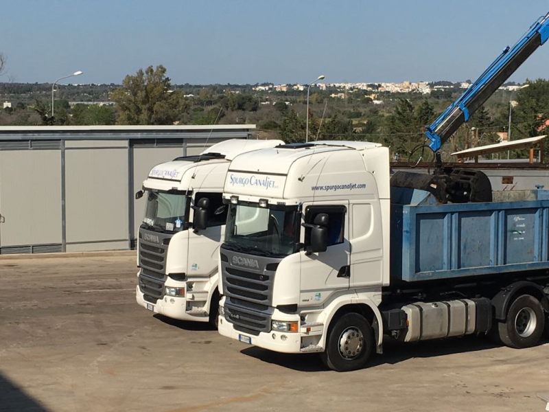 Spurgo Canal Jet s.r.l. Spurgo Canal Jet s.r.l. FOTO WEB 4