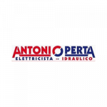 Antonio Perta Elettricista Idraulico Condizionamento