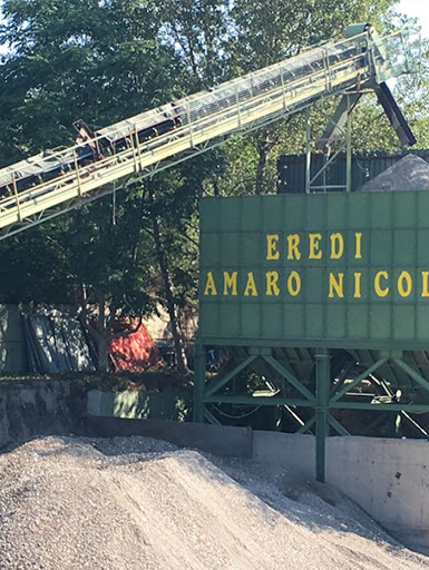 EREDI AMARO NICOLA impresa edile