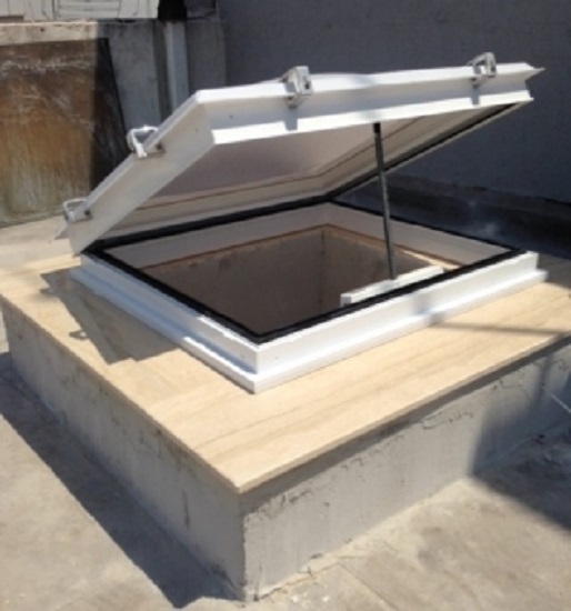 BERTINI SERRAMENTI  foto pgol