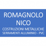 Romagnolo Nico Costruzioni Metalliche Serramenti Alluminio - Pvc