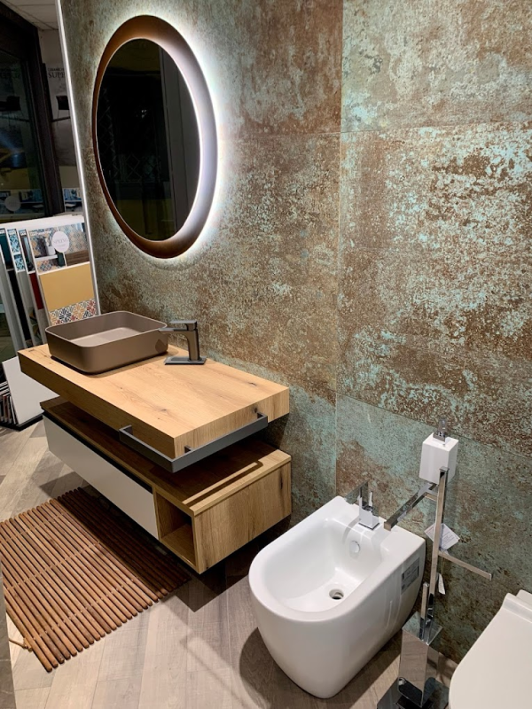 arredo bagno