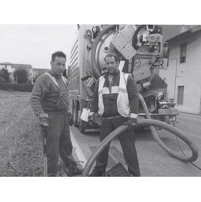 FRANA SPURGHI SERVIZI AMBIENTALI