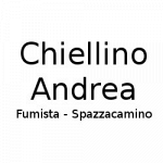 Chiellino Andrea Fumista - Spazzacamino