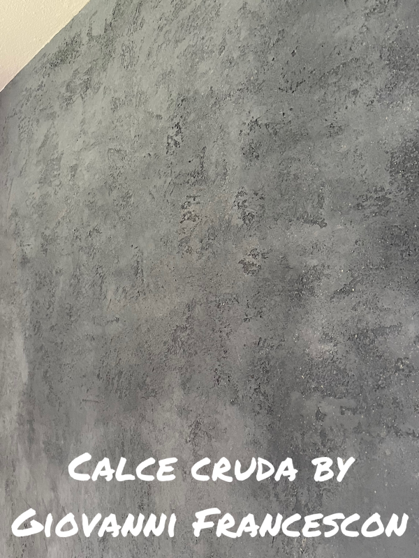 Giovanni Francescon Arte Cartongesso