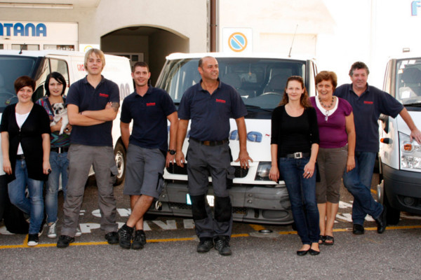 Grandi elettrodomestici Fontana Elettrodomestici