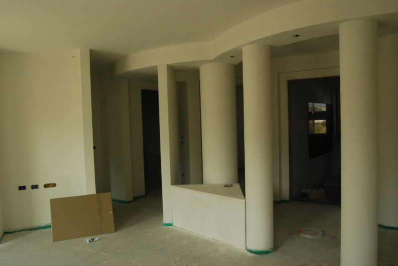 Giovanni Francescon Arte Cartongesso