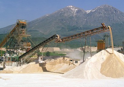 Celi Calcestruzzi s.p.a.